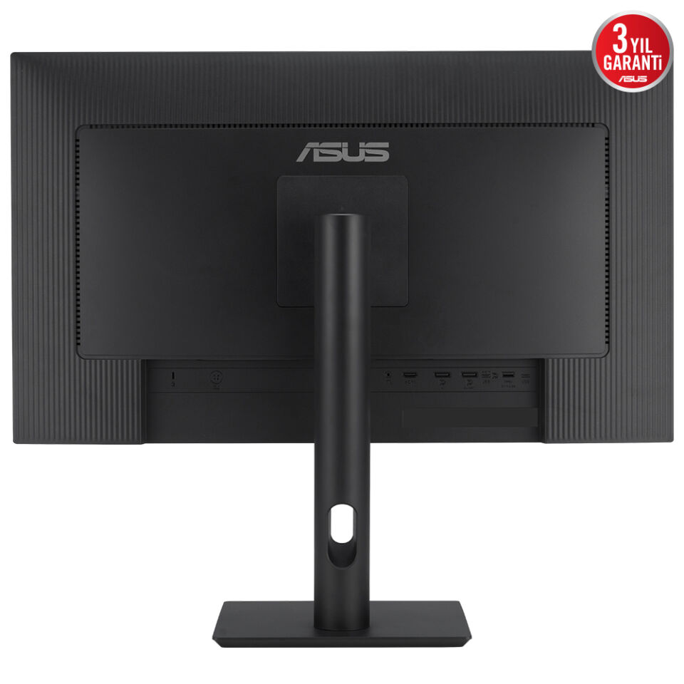 ASUS 27'' IPS HA2741A 5MS 75HZ HDMI-DP TYPEC Medikal Pivot Monitör 2560x1440